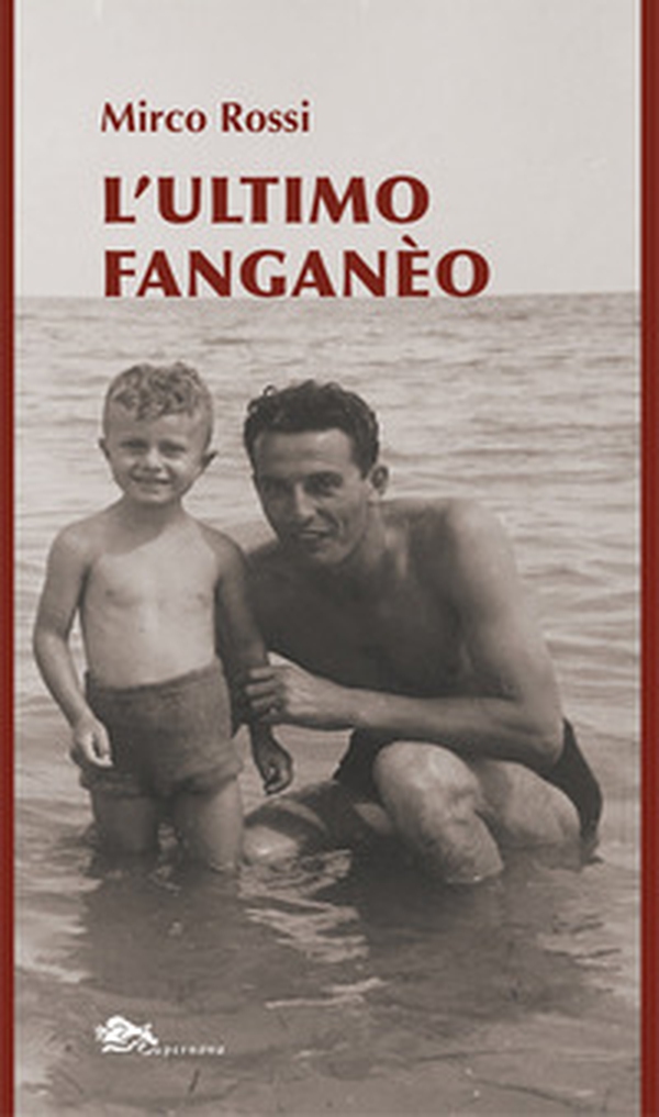 L'ultimo fanganèo - Librerie.coop L'ultimo fanganèo - Librerie.coop