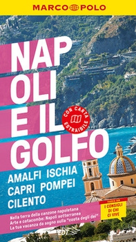 Napoli e il golfo. Con cartina estraibile - Librerie.coop