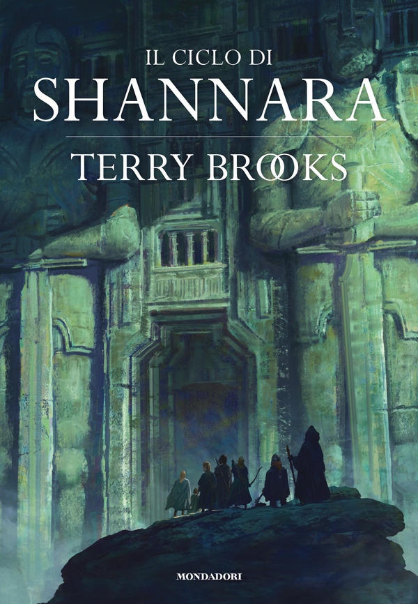 Il ciclo di Shannara - Librerie.coop Il ciclo di Shannara - Librerie.coop