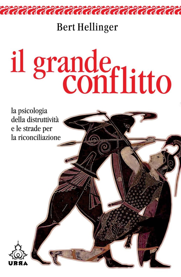 Il grande conflitto - Librerie.coop Il grande conflitto - Librerie.coop