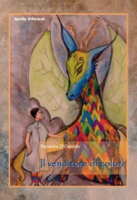 Il venditore di colori - Librerie.coop