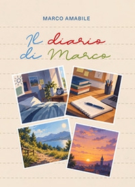 Il diario di Marco - Librerie.coop