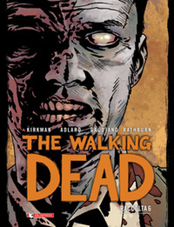 The walking dead. Raccolta - Vol. 6 - Librerie.coop The walking dead. Raccolta - Vol. 6 - Librerie.coop