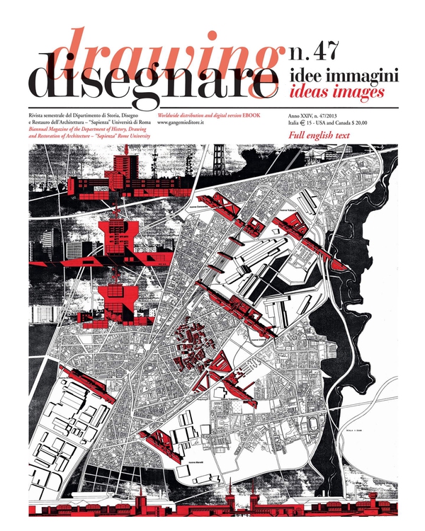 Disegnare idee immagini n° 47 / 2013 - Librerie.coop Disegnare idee immagini n° 47 / 2013 - Librerie.coop