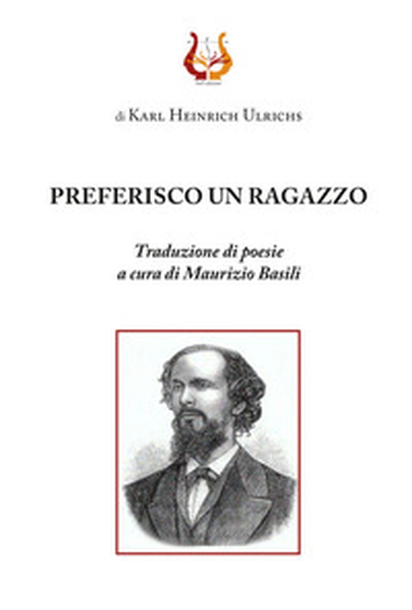 Preferisco un ragazzo - Librerie.coop Preferisco un ragazzo - Librerie.coop