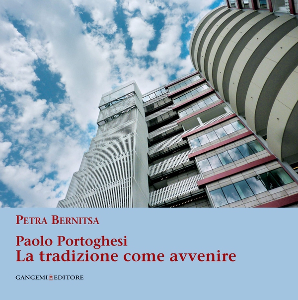 Paolo Portoghesi. La tradizione come avvenire - Librerie.coop Paolo Portoghesi. La tradizione come avvenire - Librerie.coop