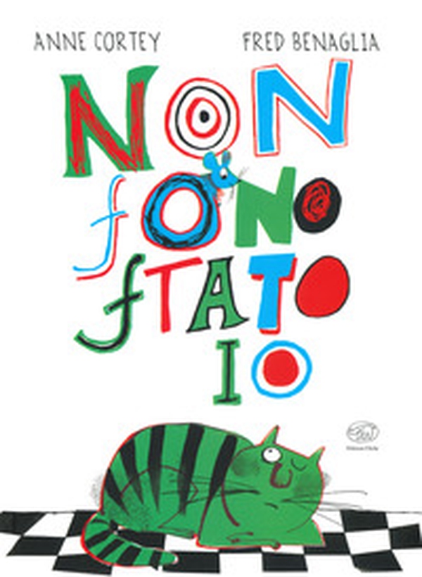 Non fono ftato io - Librerie.coop Non fono ftato io - Librerie.coop