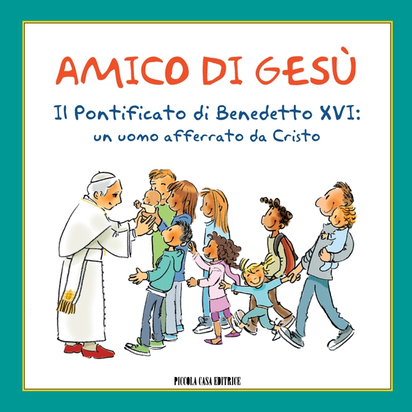Amico di Gesù - Librerie.coop Amico di Gesù - Librerie.coop
