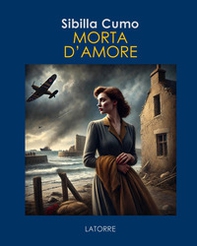 Morta d'amore - Librerie.coop