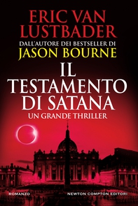 Il testamento di Satana - Librerie.coop Il testamento di Satana - Librerie.coop