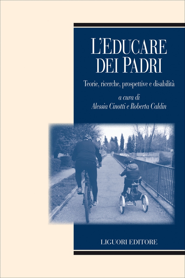 L’educare dei padri - Librerie.coop L’educare dei padri - Librerie.coop