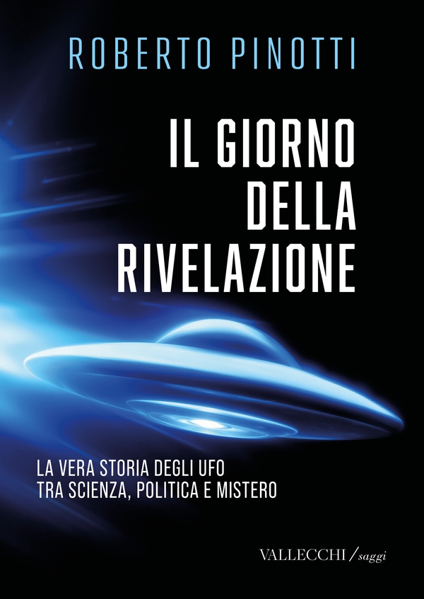 Il giorno della rivelazione - Librerie.coop
