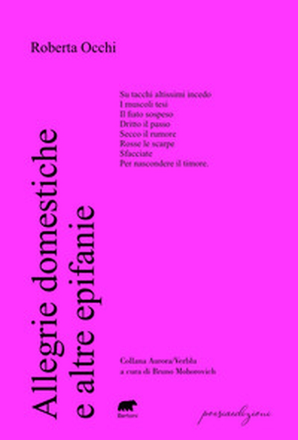 Allegrie domestiche e altre epifanie - Librerie.coop Allegrie domestiche e altre epifanie - Librerie.coop