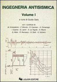 Ingegneria antisismica - Librerie.coop Ingegneria antisismica - Librerie.coop