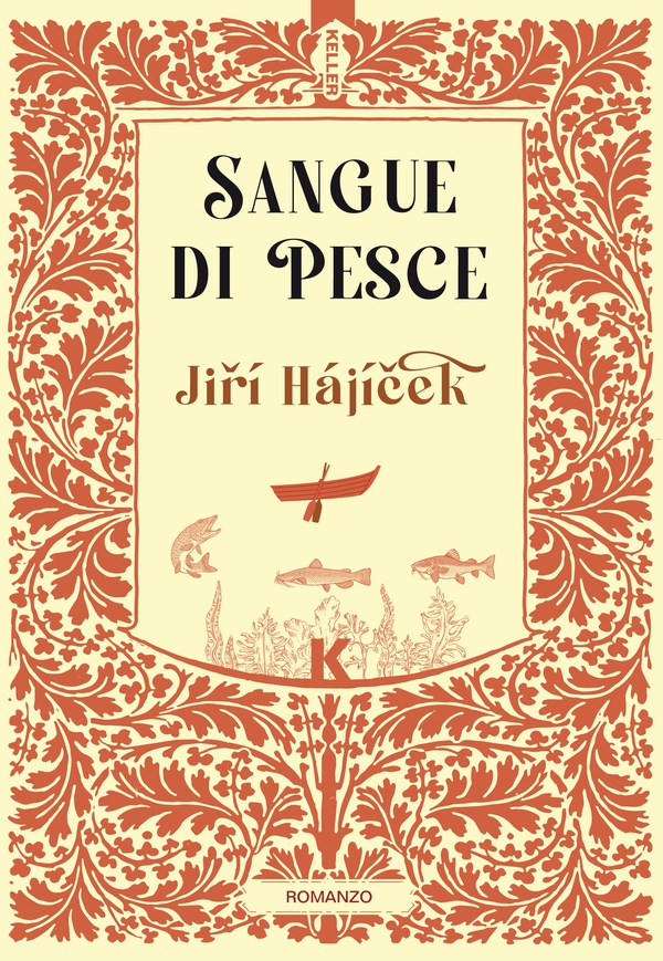 Sangue di pesce - Librerie.coop Sangue di pesce - Librerie.coop