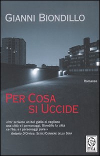 Per cosa si uccide - Librerie.coop Per cosa si uccide - Librerie.coop