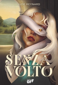 Senza volto - Librerie.coop