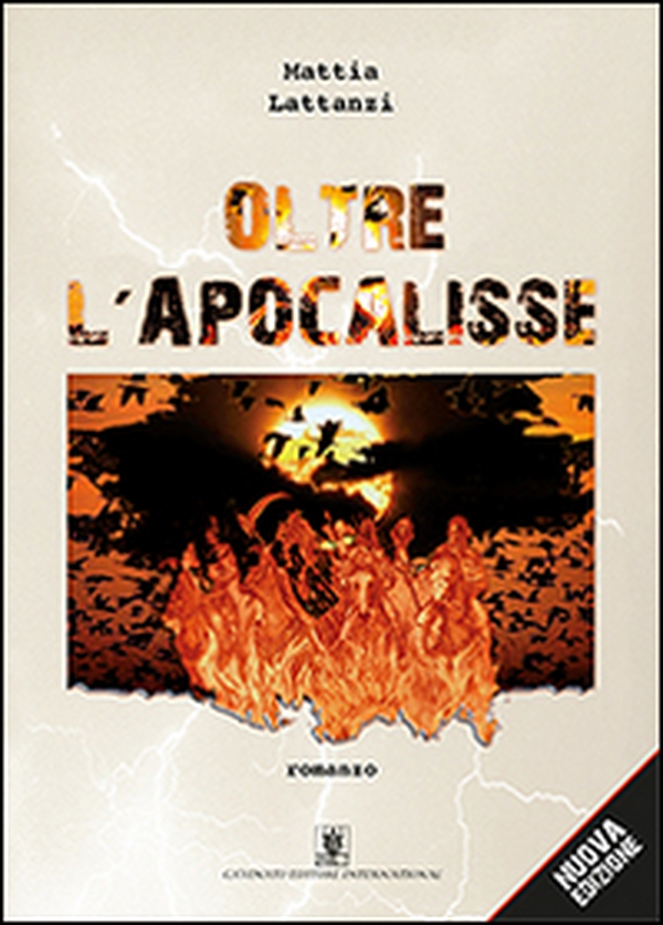 Oltre l'apocalisse - Librerie.coop Oltre l'apocalisse - Librerie.coop