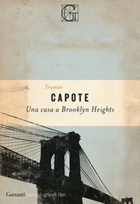 Una casa a Brooklyn Heights - Librerie.coop Una casa a Brooklyn Heights - Librerie.coop