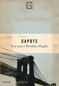 Una casa a Brooklyn Heights - Librerie.coop