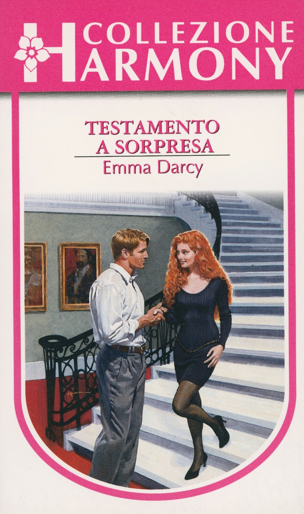 Testamento a sorpresa - Librerie.coop Testamento a sorpresa - Librerie.coop