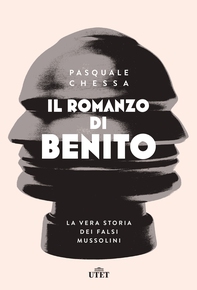 Il romanzo di Benito - Librerie.coop