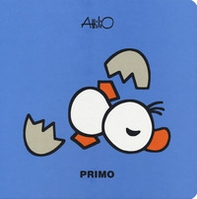 Primo. Le mini storie di Attilio - Librerie.coop