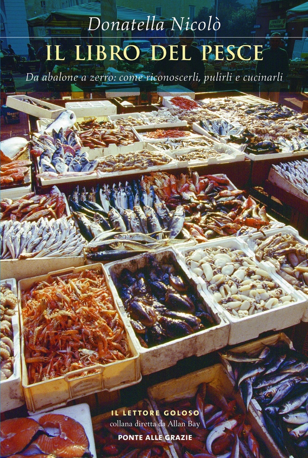 Il libro del pesce - Librerie.coop Il libro del pesce - Librerie.coop