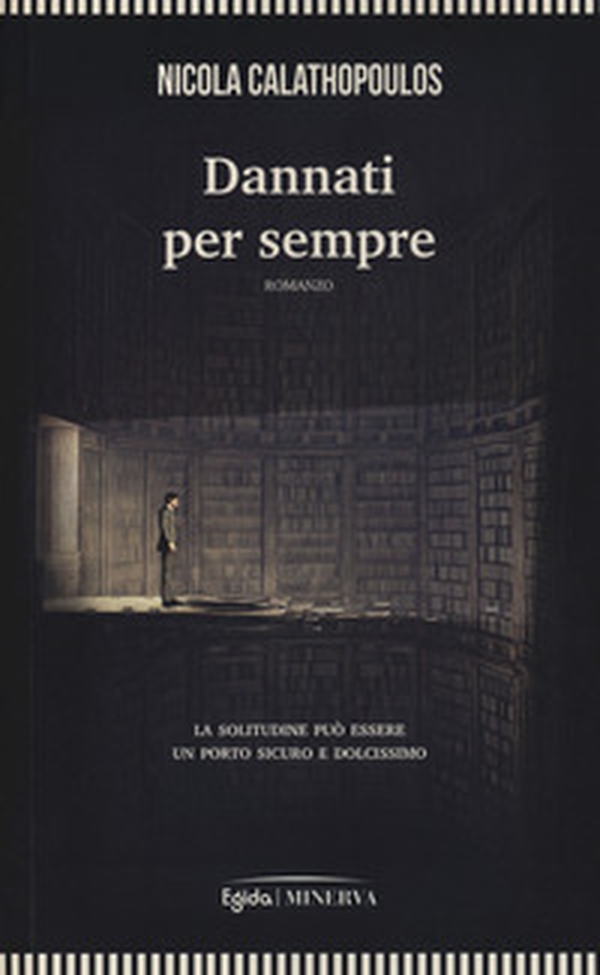 Dannati per sempre - Librerie.coop Dannati per sempre - Librerie.coop