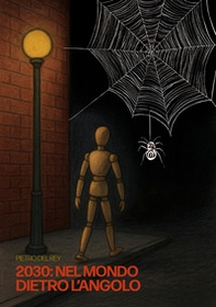 2030. Nel mondo dietro l'angolo - Librerie.coop