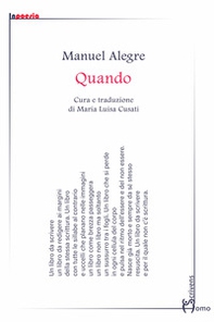 Quando - Librerie.coop