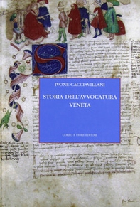 Storia dell'avvocatura veneta - Librerie.coop Storia dell'avvocatura veneta - Librerie.coop
