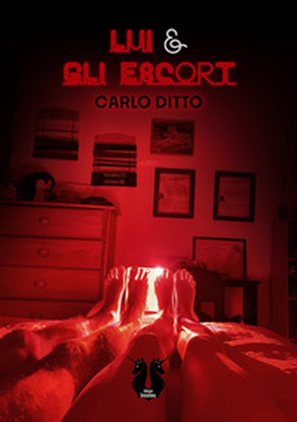 Lui & gli escort - Librerie.coop Lui & gli escort - Librerie.coop