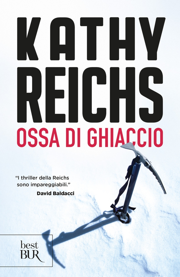 Ossa di ghiaccio - Librerie.coop Ossa di ghiaccio - Librerie.coop