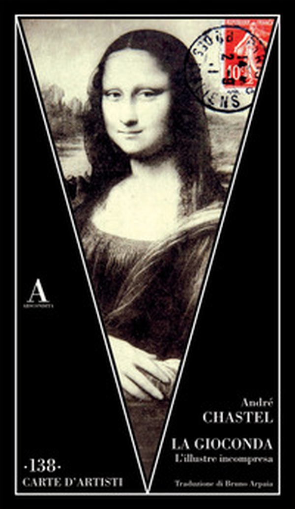 La Gioconda. L'illustre incompresa - Librerie.coop