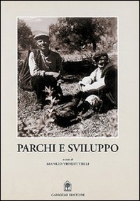 Parchi e sviluppo - Librerie.coop Parchi e sviluppo - Librerie.coop