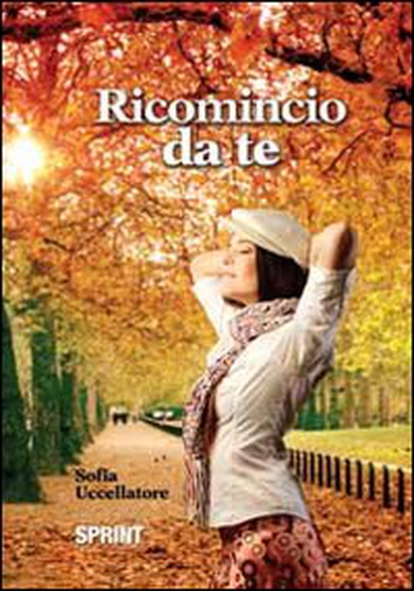 Ricomincio da te - Librerie.coop Ricomincio da te - Librerie.coop