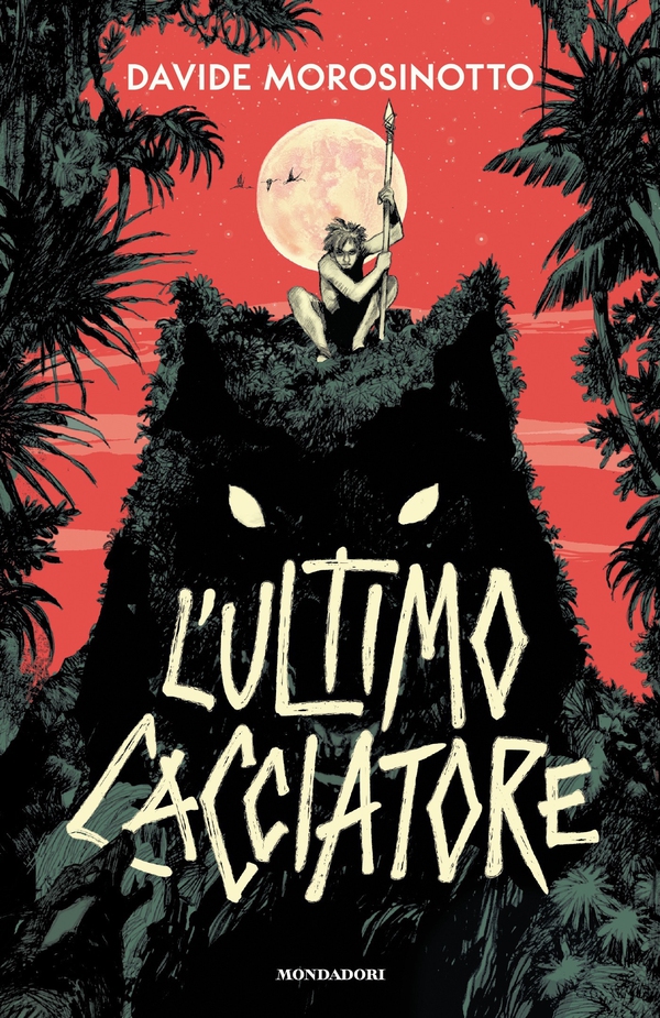 L'ultimo cacciatore - Librerie.coop L'ultimo cacciatore - Librerie.coop