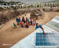 Energy portraits. Ediz. italiana e inglese - Librerie.coop
