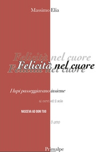 Felicità nel cuore - Librerie.coop