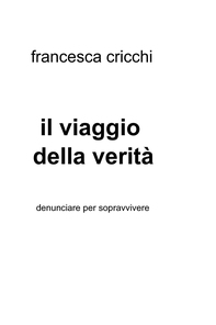 il viaggio della verità - Librerie.coop il viaggio della verità - Librerie.coop