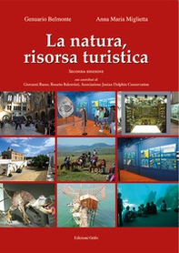 La natura, risorsa turistica - Librerie.coop La natura, risorsa turistica - Librerie.coop