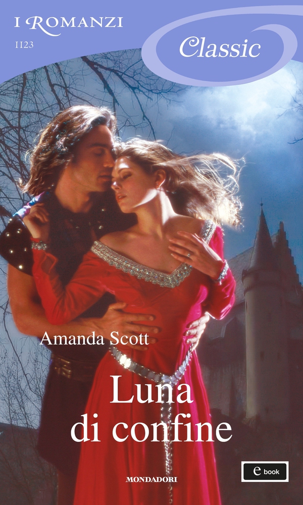 Luna di confine (I Romanzi Classic) - Librerie.coop Luna di confine (I Romanzi Classic) - Librerie.coop