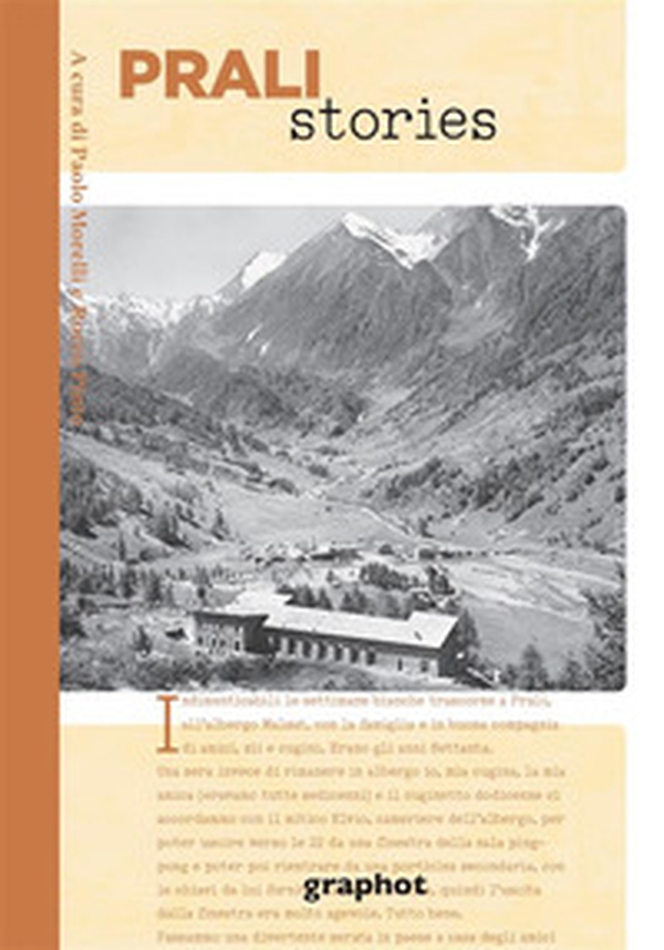 Prali stories - Librerie.coop Prali stories - Librerie.coop