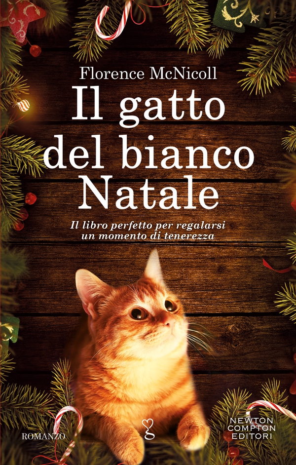 Il gatto del bianco Natale - Librerie.coop Il gatto del bianco Natale - Librerie.coop