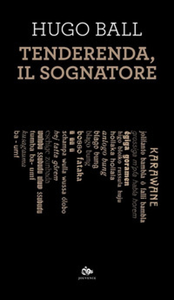 Tenderenda il sognatore - Librerie.coop Tenderenda il sognatore - Librerie.coop