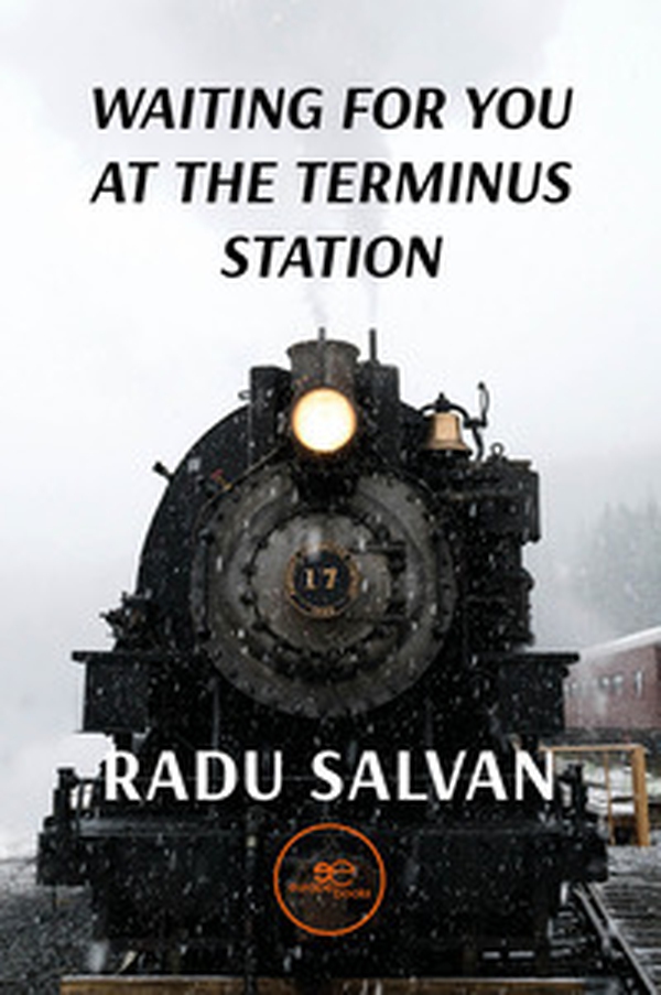 Waiting for you at the terminus station - Librerie.coop Waiting for you at the terminus station - Librerie.coop