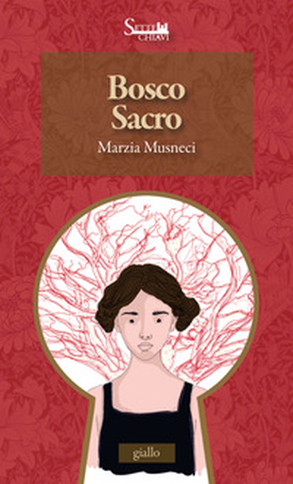 Bosco sacro - Librerie.coop Bosco sacro - Librerie.coop
