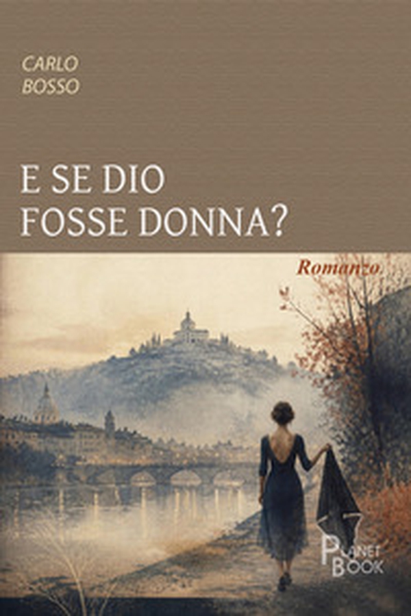 E se Dio fosse donna? - Librerie.coop
