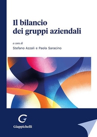 Il bilancio dei gruppi aziendali - Librerie.coop Il bilancio dei gruppi aziendali - Librerie.coop